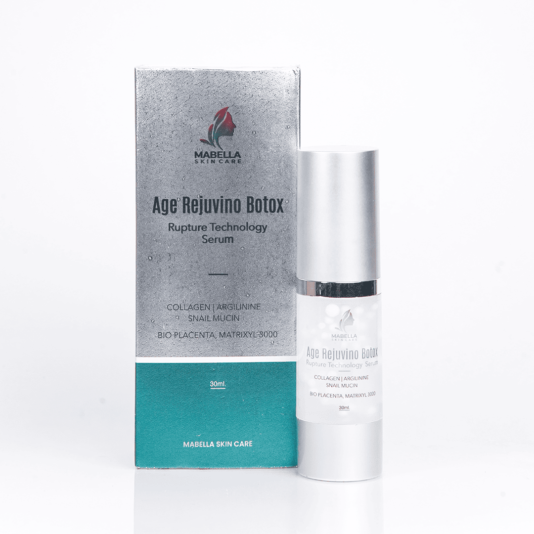 Age Rejuvino Botox
