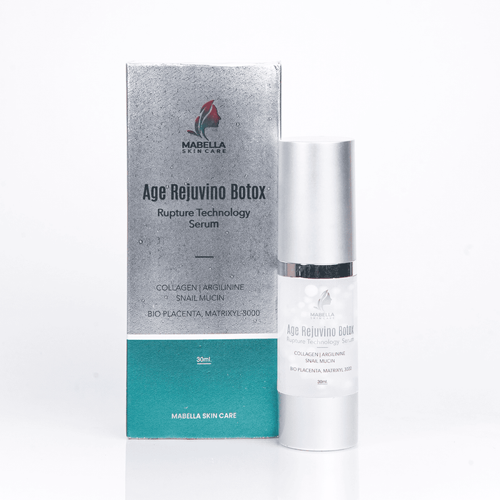 Age Rejuvino Botox
