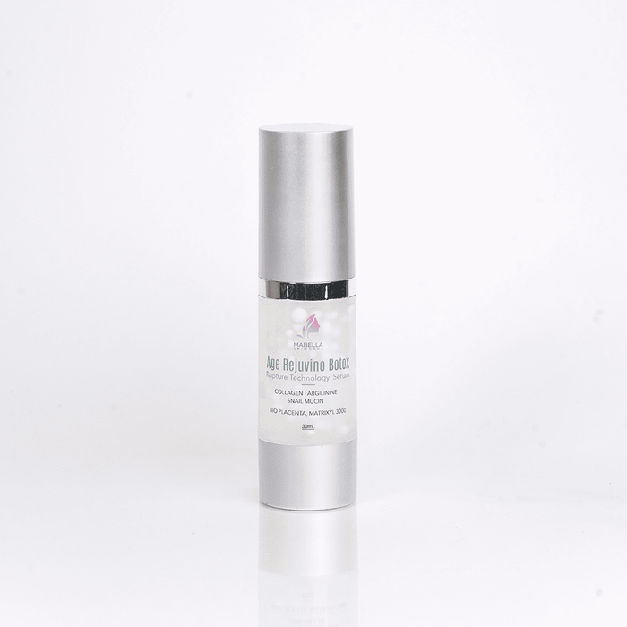 Age Rejuvino Botox