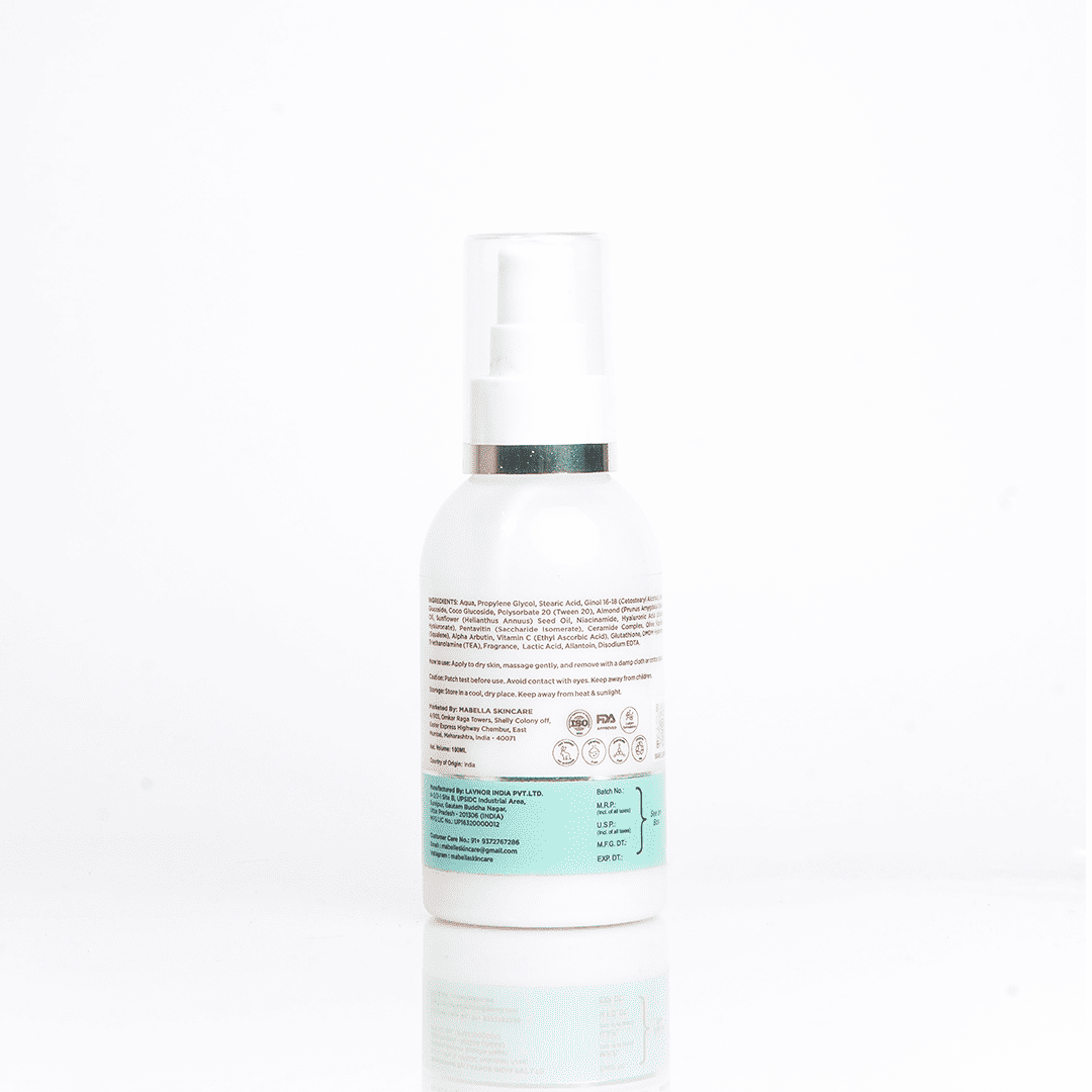 Aquafree Waterless Cleanser