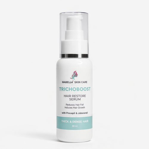 Trichoboost Follimax Hair Supplement