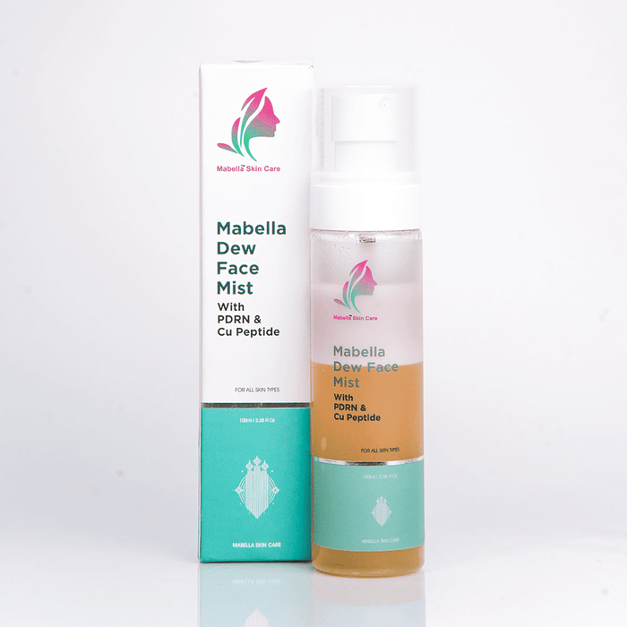 Mabella Dew FaceMist