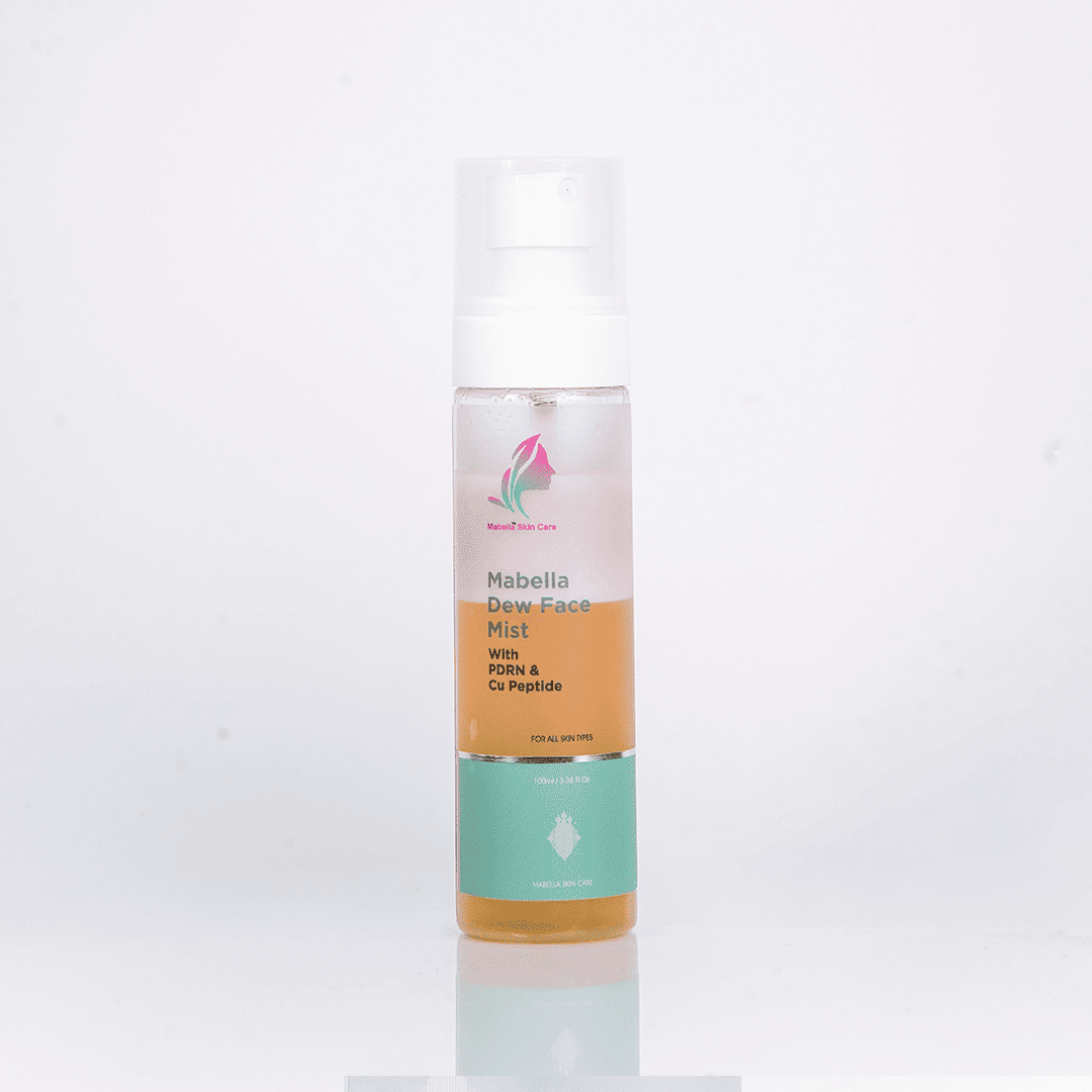 Mabella Dew FaceMist