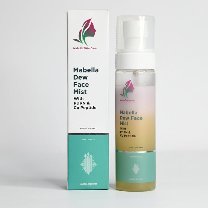 Mabella Dew FaceMist