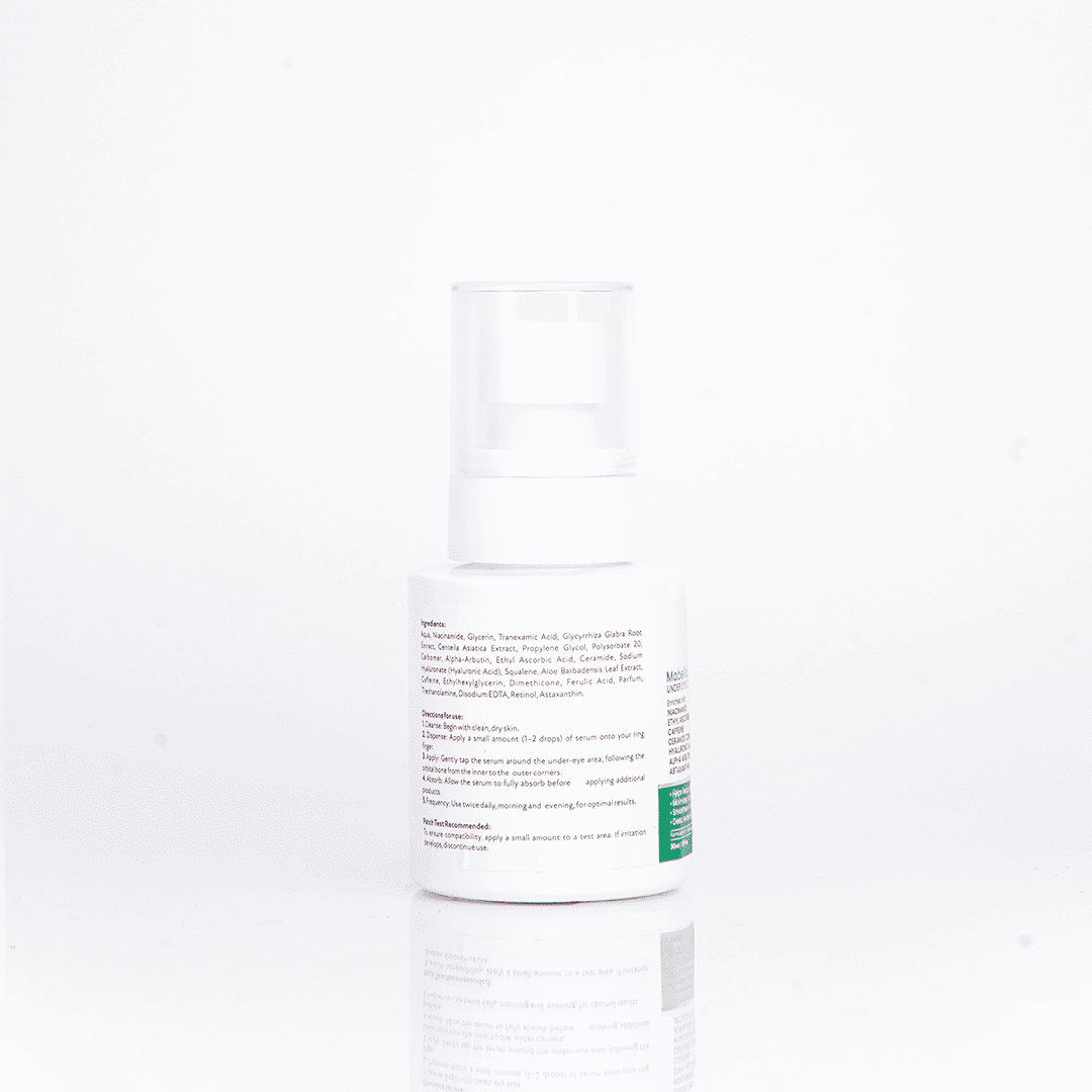 Mabella's Fillerino Under Eye Complex