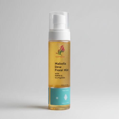 Mabella Dew FaceMist
