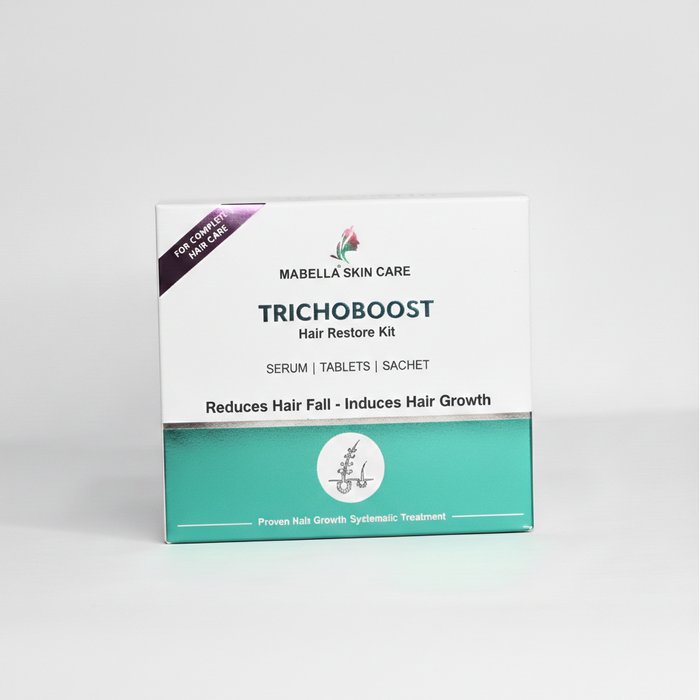 Trichoboost Follimax Hair Supplement