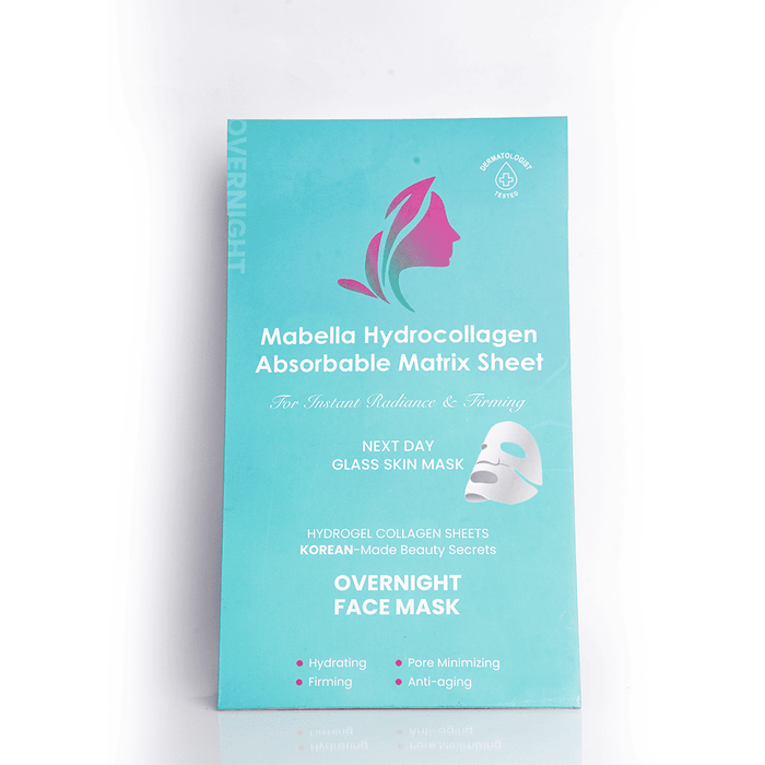 Hydrocollagen Absorbable Matrix Sheet
