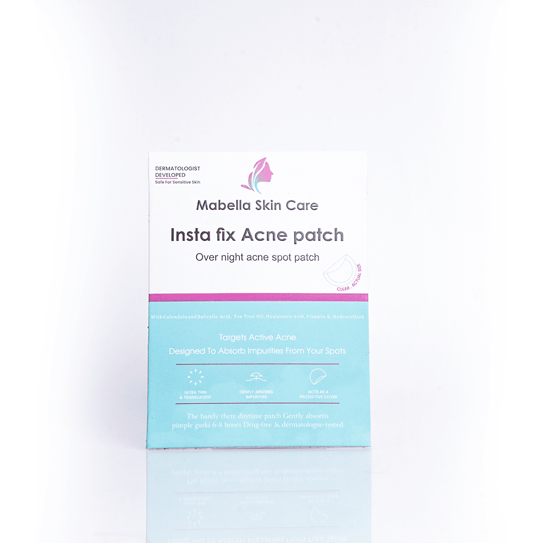 Insta Fix Acne Patch
