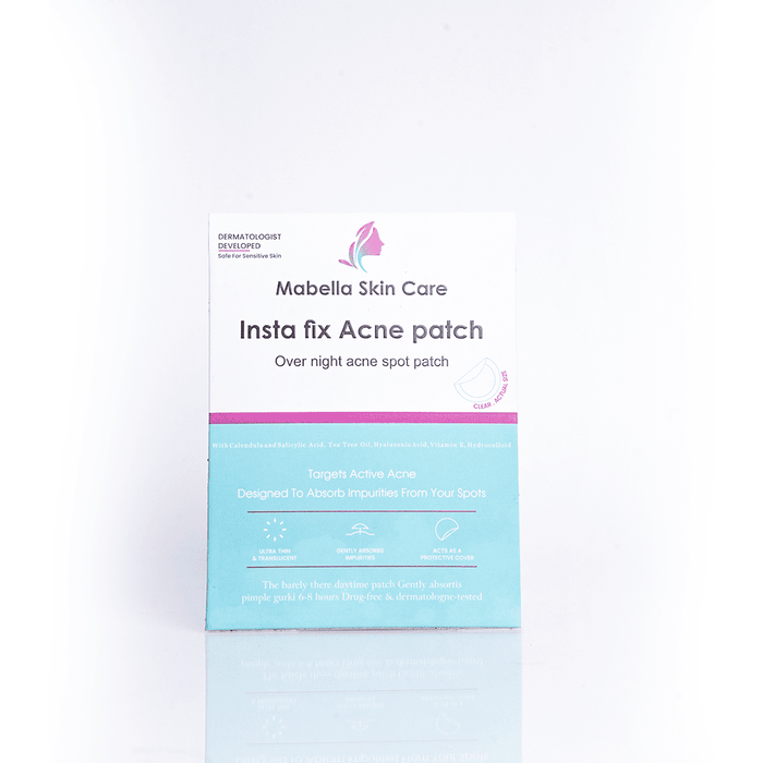 Insta Fix Acne Patch