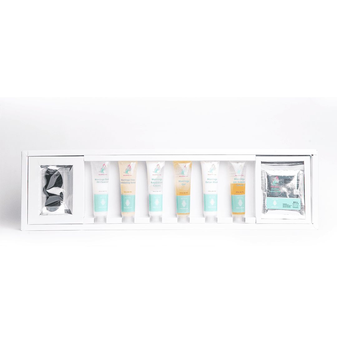 Mabella Morringa Hydra Facial Kit