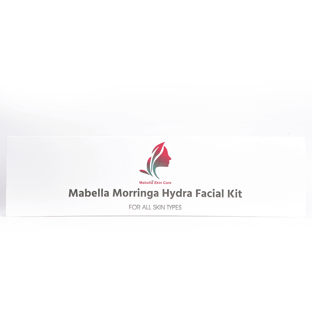 Mabella Morringa Hydra Facial Kit