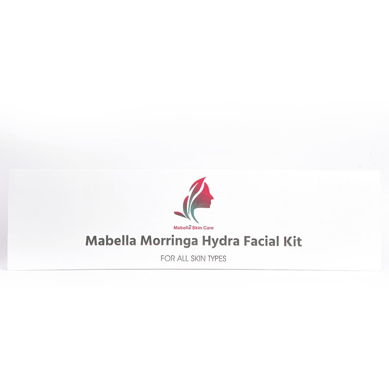 Mabella Morringa Hydra Facial Kit
