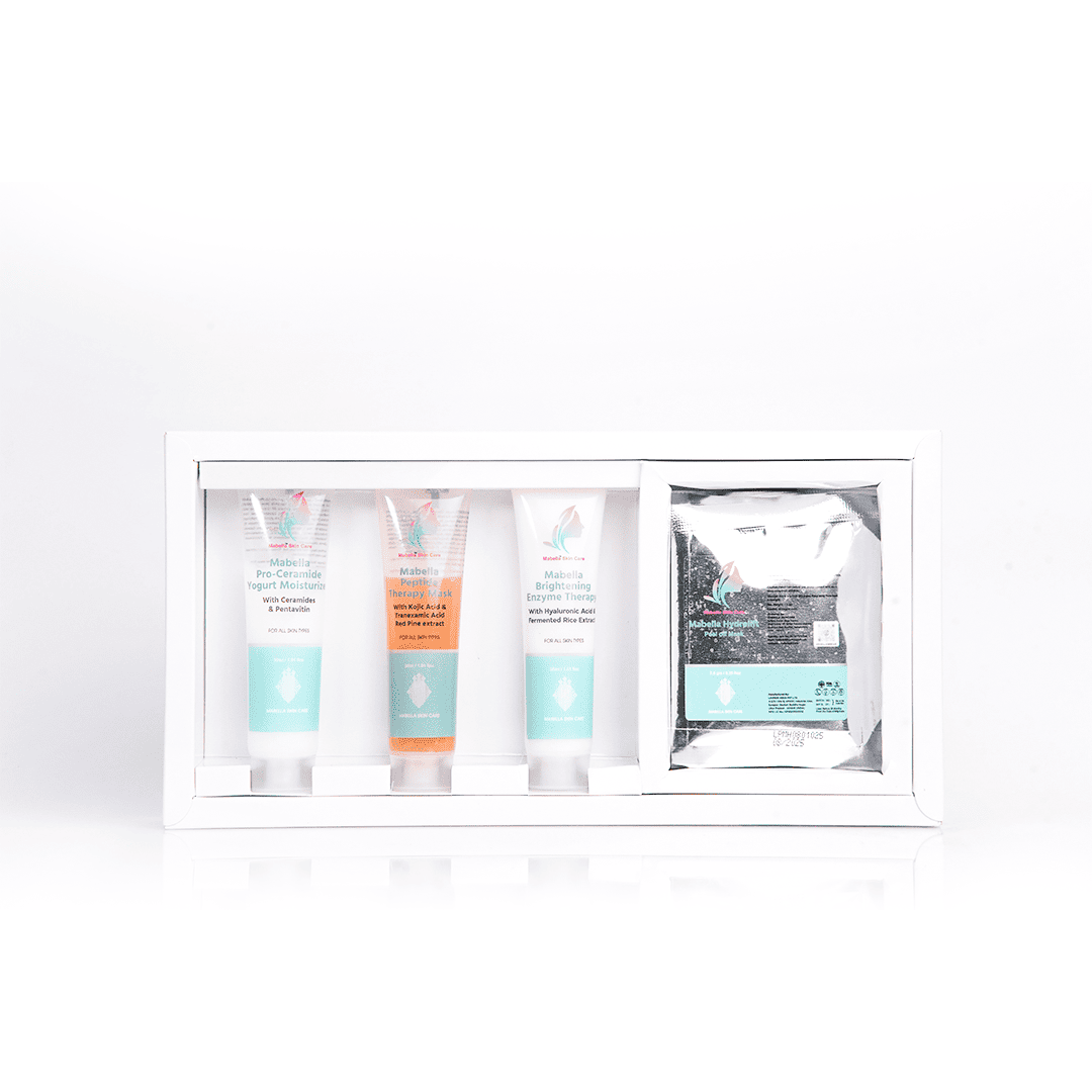 Mabella Pre & Post Procedure Kit