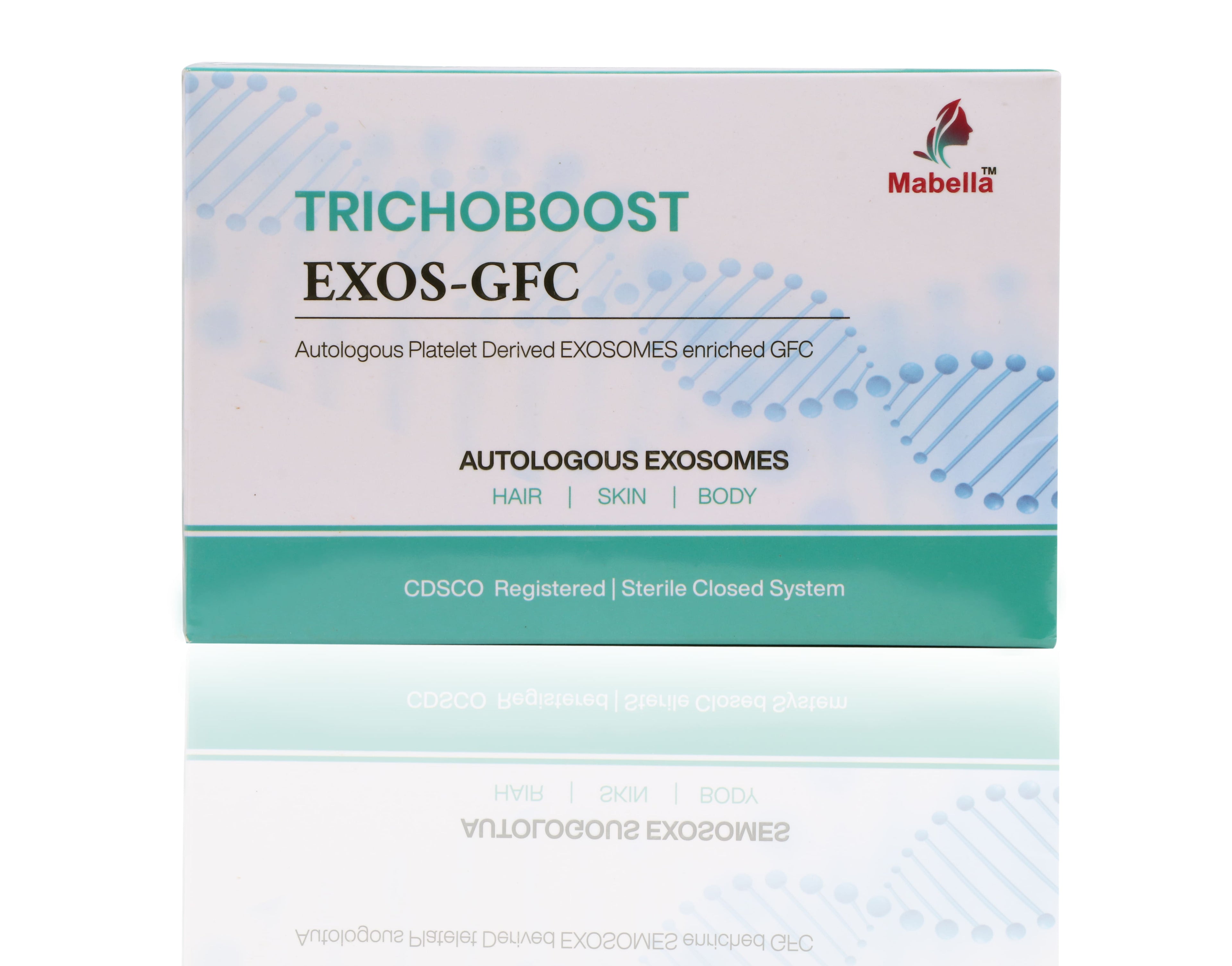Mabella Trichoboost EXOS-GFC