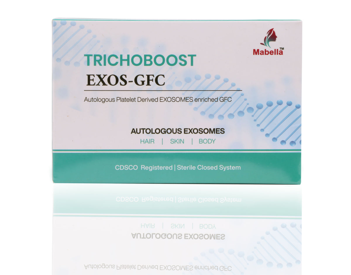 Mabella Trichoboost EXOS-GFC