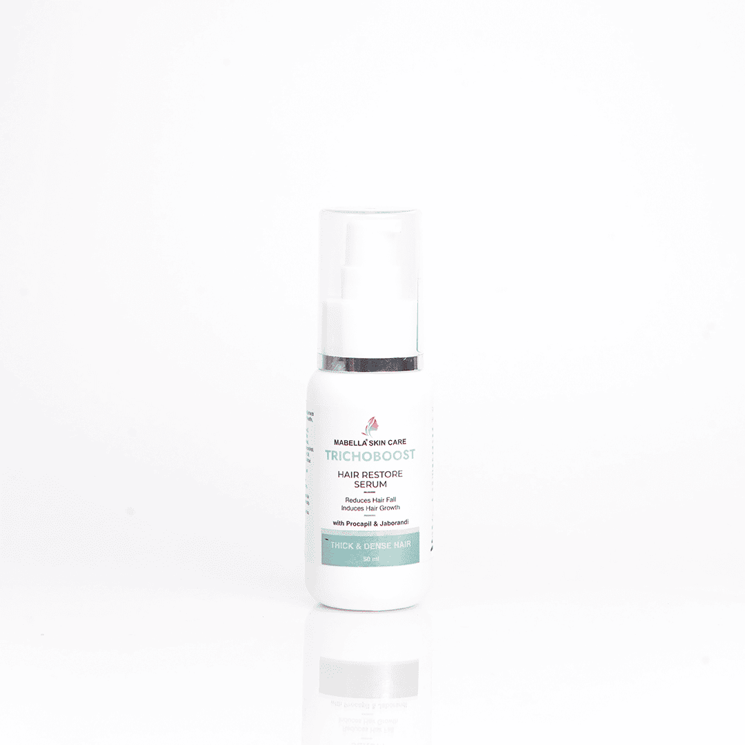 Trichoboost Follimax Hair Supplement