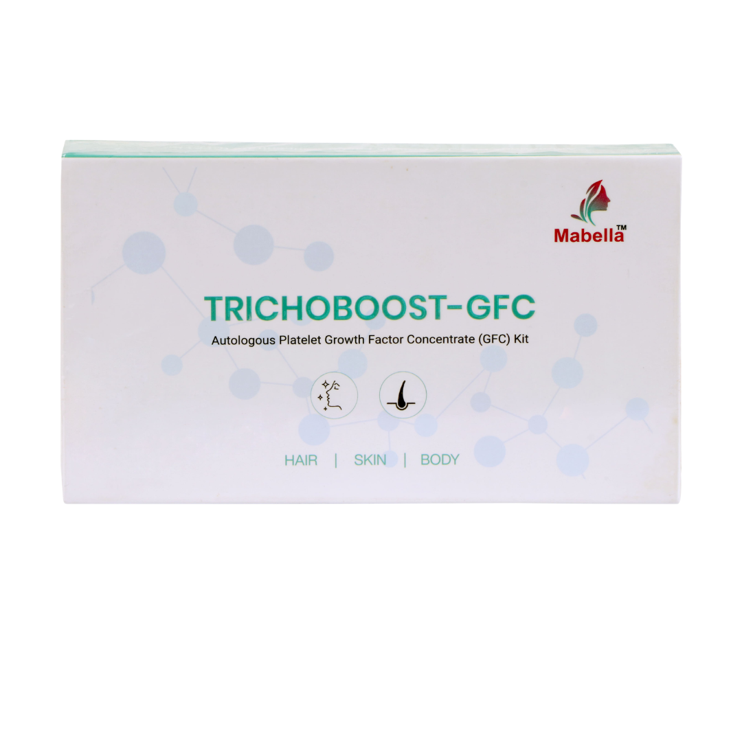 Mabella Trichoboost-GFC
