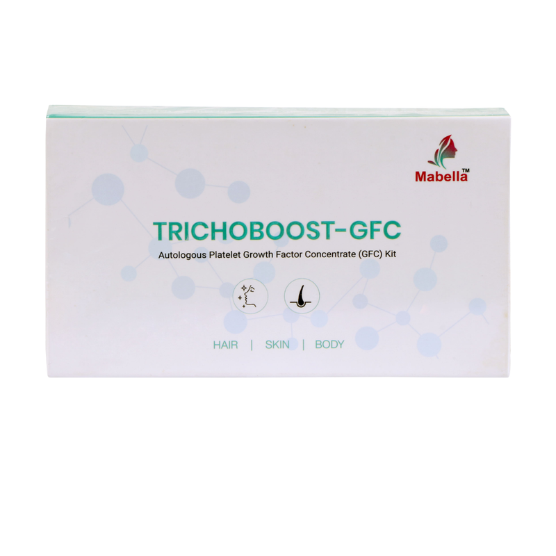 Mabella Trichoboost-GFC
